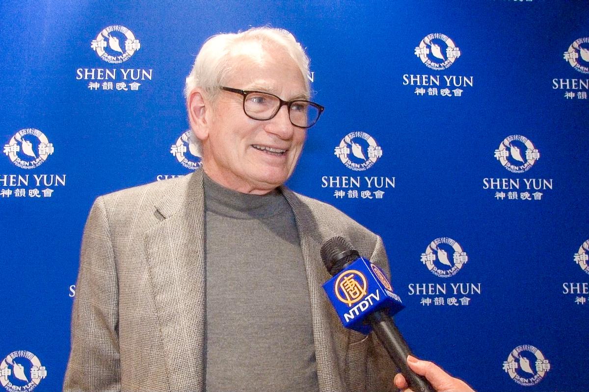 Alabama Theatergoer: Shen Yun, ‘A Theme Wonderful for Humanity’