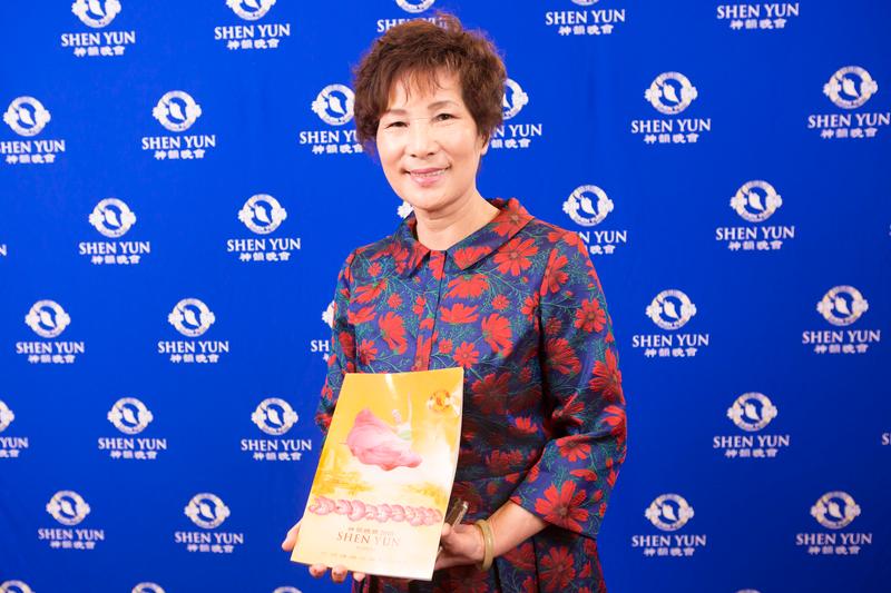 Shen Yun Presents Chinese Culture and History, City Councilor Says