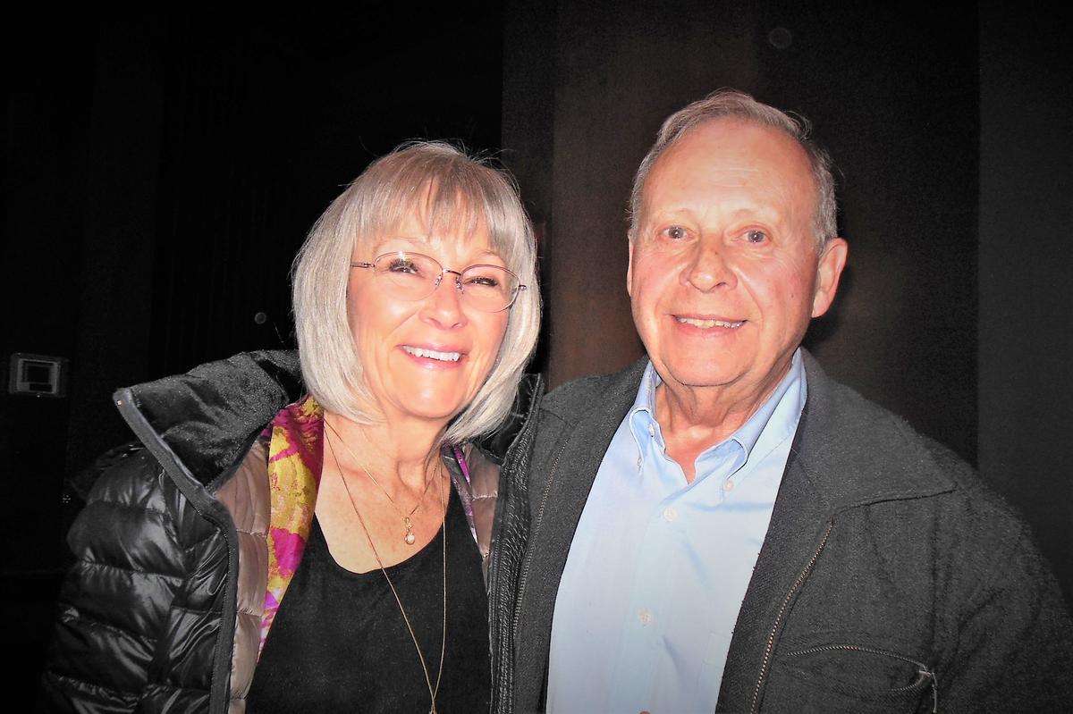 Shen Yun Is ‘Wonderful and Phenomenal,’ Says Former Ignition Interlock President