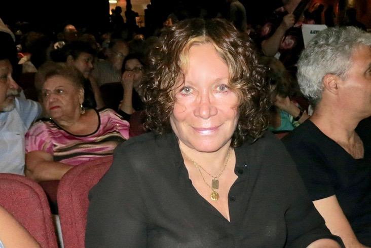 Shen Yun Fills Your Soul, Argentine Congresswoman Says