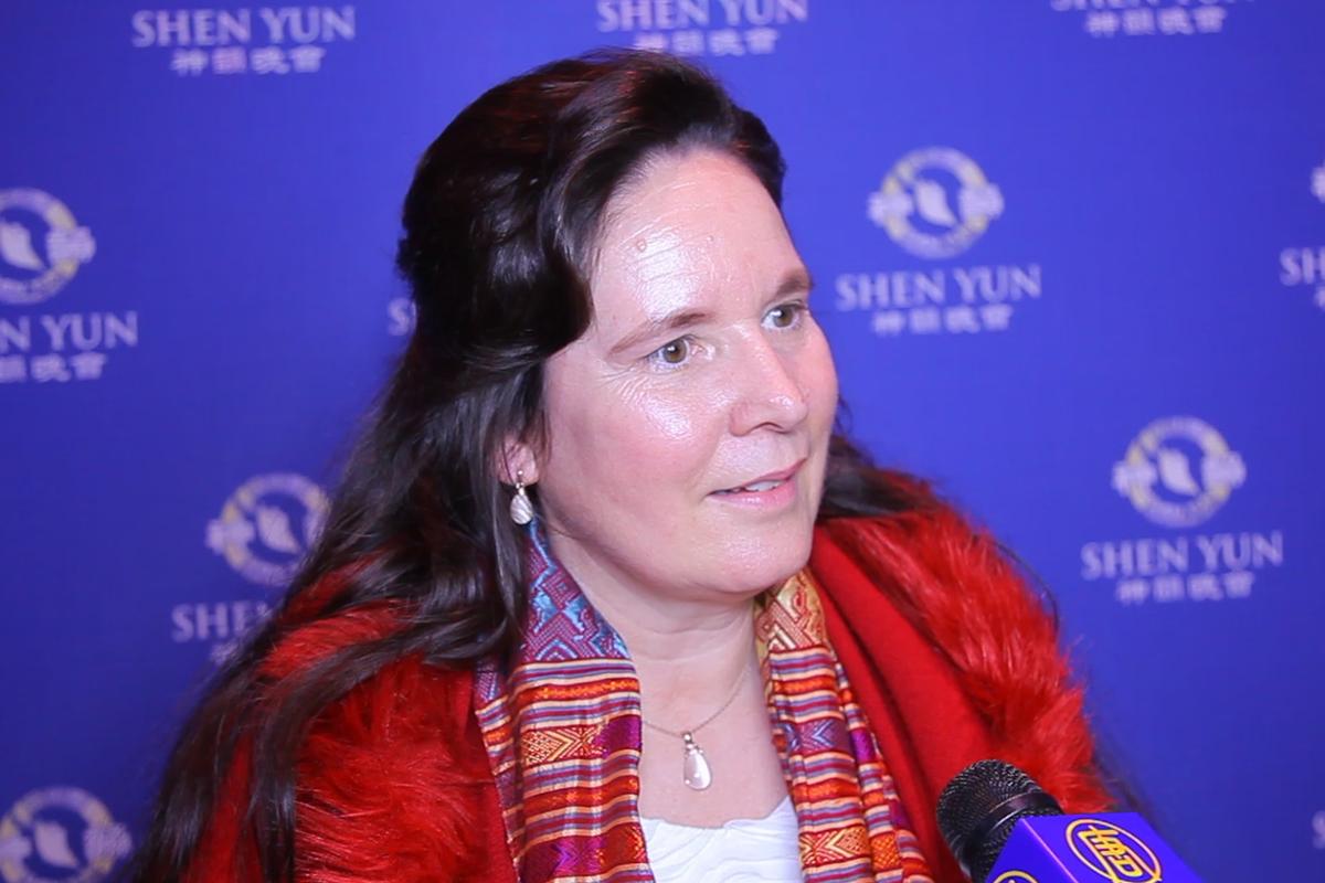 Shen Yun Is Perfection in Its Divine Form