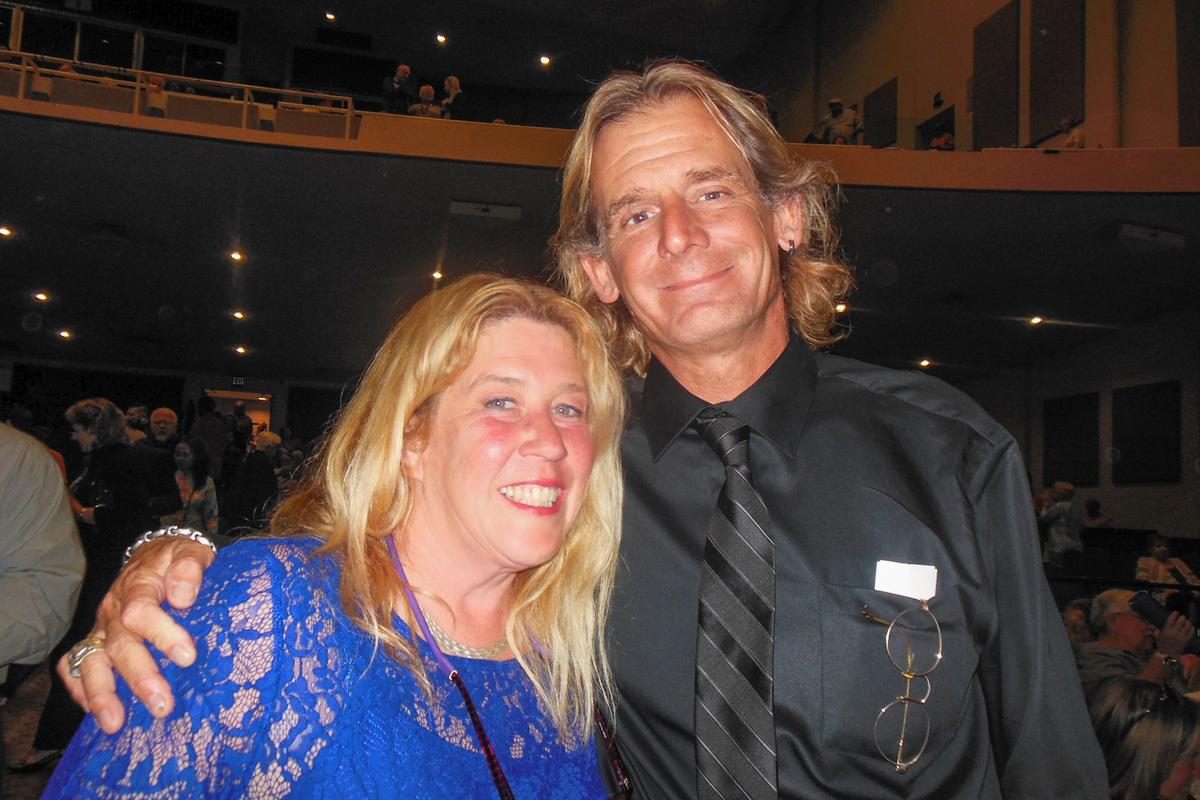 The Soprano Sang Like an Angel, Theatergoer Says