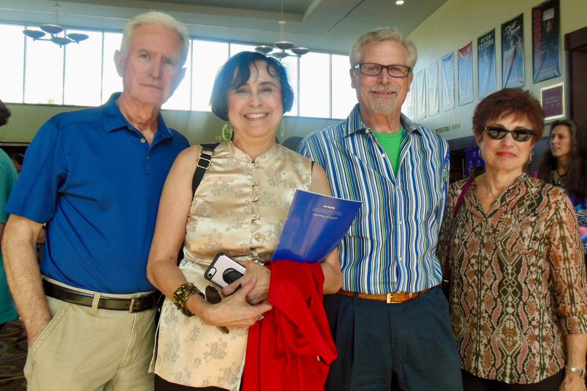 Shen Yun Shows Hope for the World, Writer Says