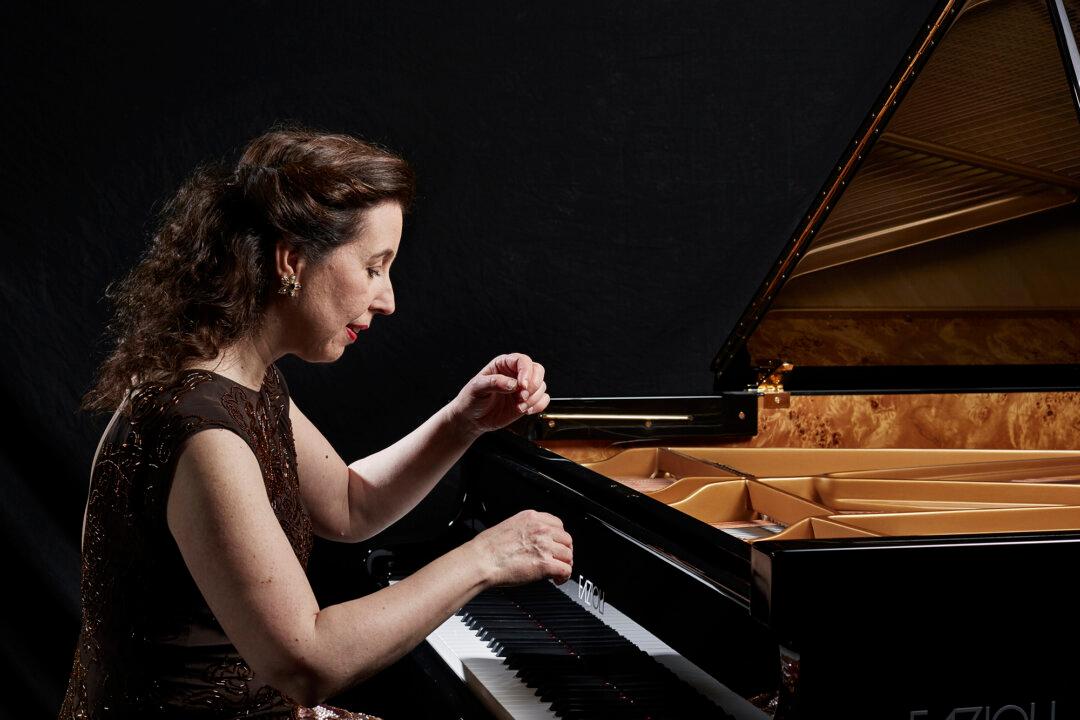 Ottawa Chamberfest Celebrates 25 Years of Vision and Class