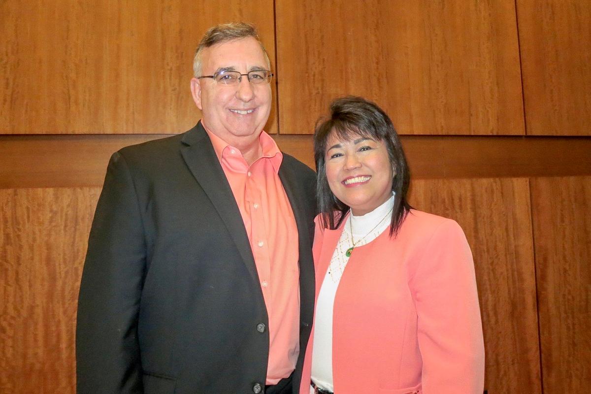 ‘You become part of the performance,’ Department of Defense Analyst Says