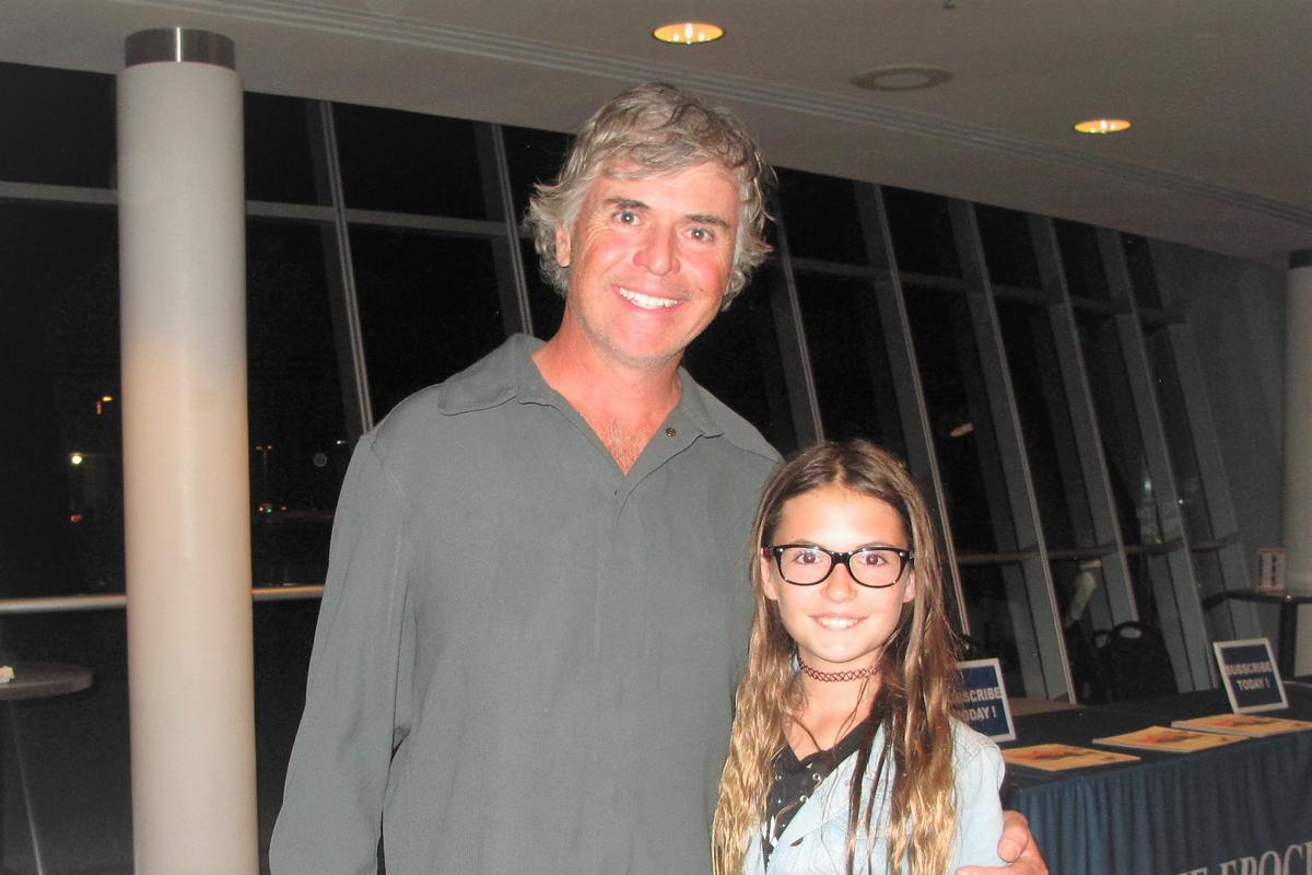 Shen Yun is ‘The Most Amazing Show I’ve Ever Seen In My Life’