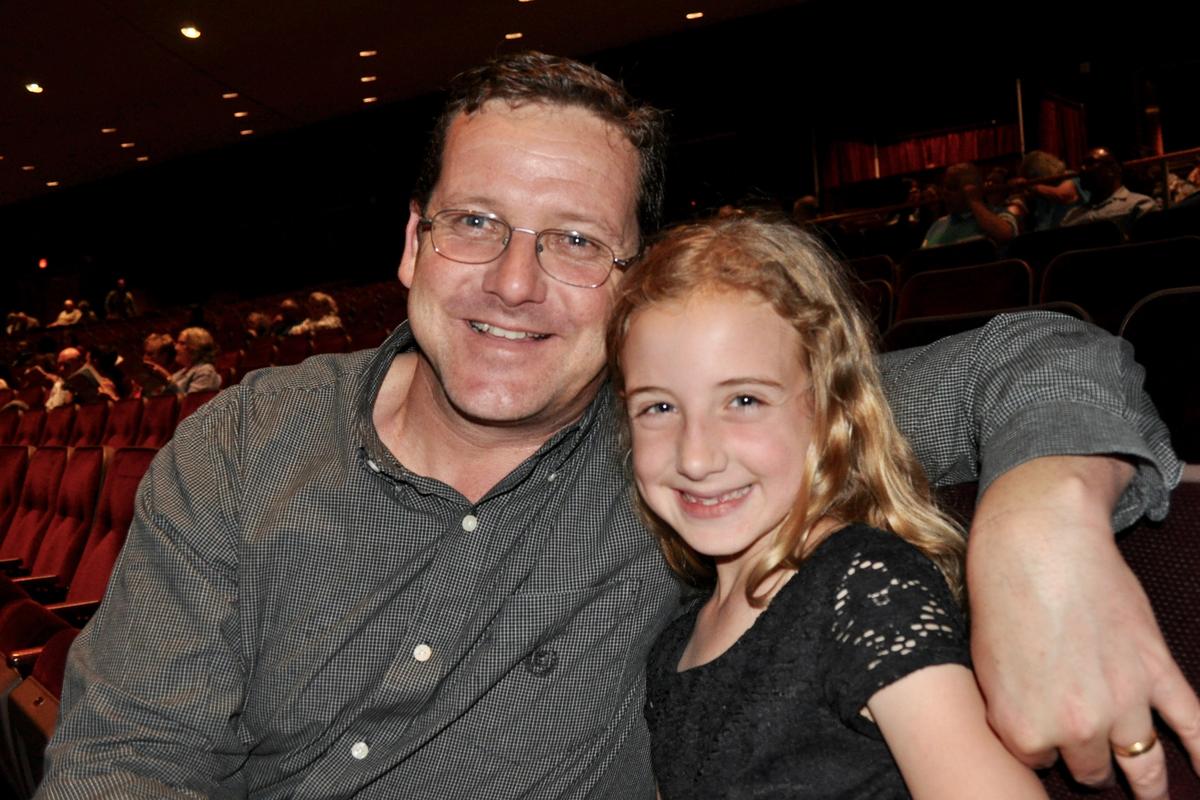 Construction Executive Enjoys the Beauty and Story Dances at Shen Yun