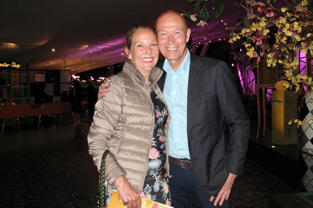 Shen Yun: ‘Culturally Coming Home’