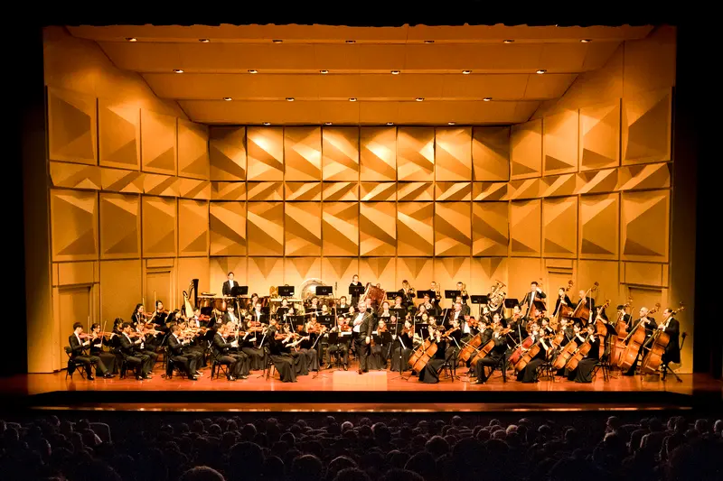 Shen Yun’s ‘Harmonious Music Touches Our Hearts’, Music Teacher from China Says