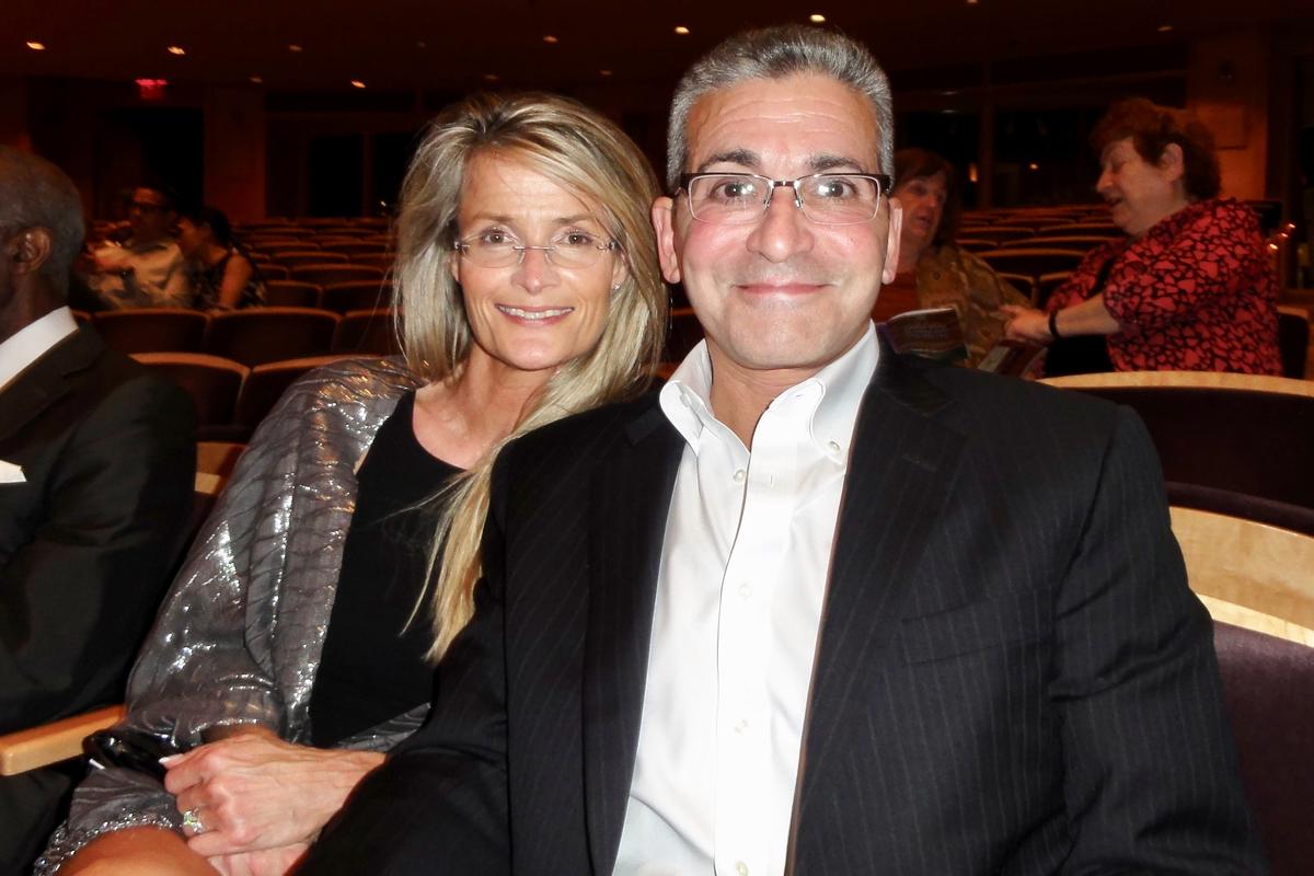 Maryland Delegate Member: Shen Yun Symphony Orchestra Concert ‘An Outstanding Opportunity’