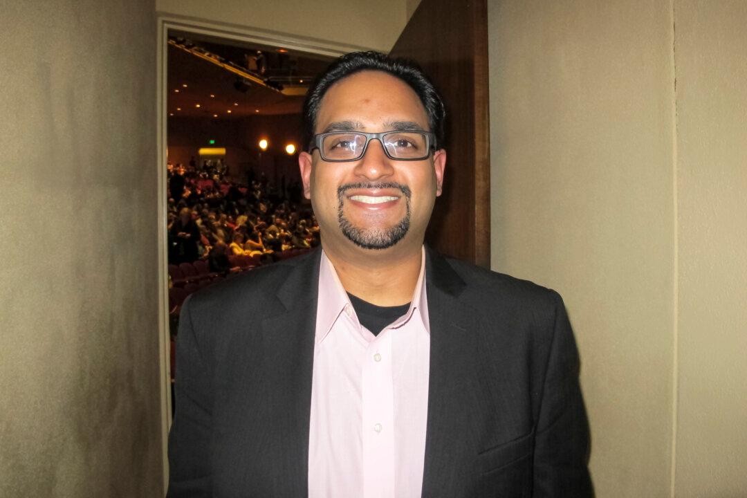 Investment Banker: Shen Yun Is ‘A once-in-a-lifetime opportunity’