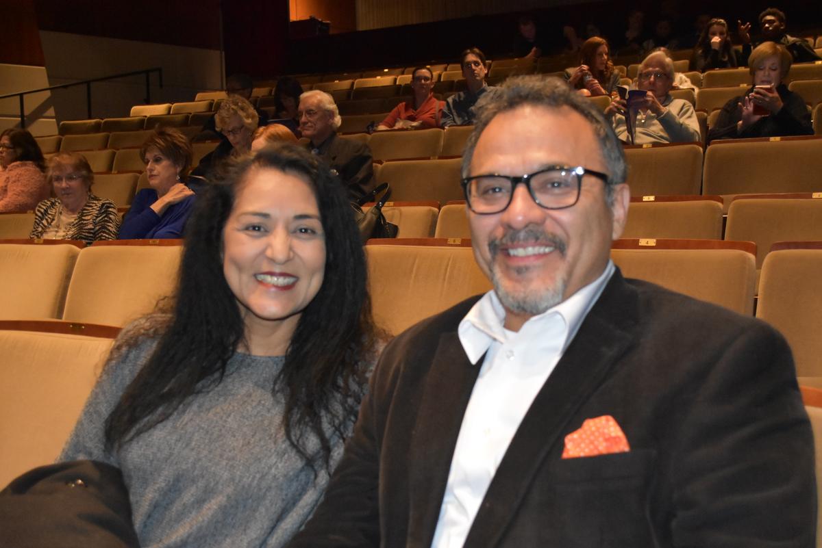 Law Firm Owner Uplifted After Shen Yun’s Beauty Touches His Heart