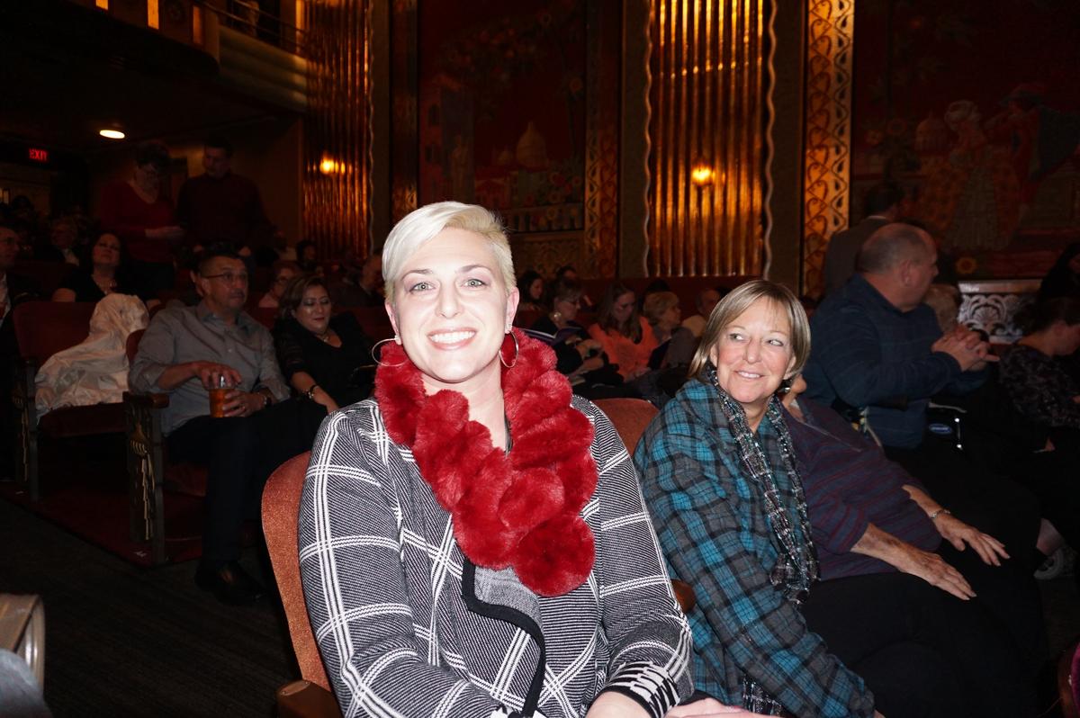 Shen Yun: ‘Just Love the Flow’ Former Dancer Says