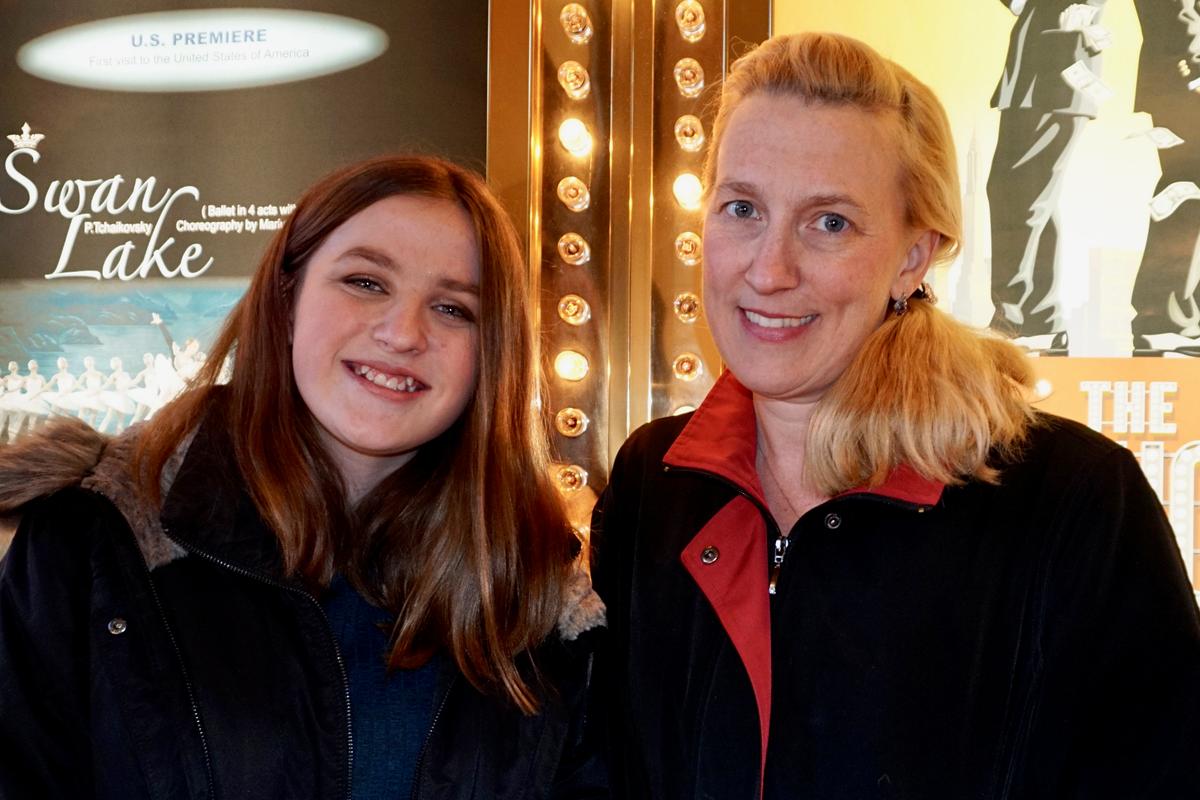 Shen Yun Gracefully Brings Forth Traditional Chinese Culture