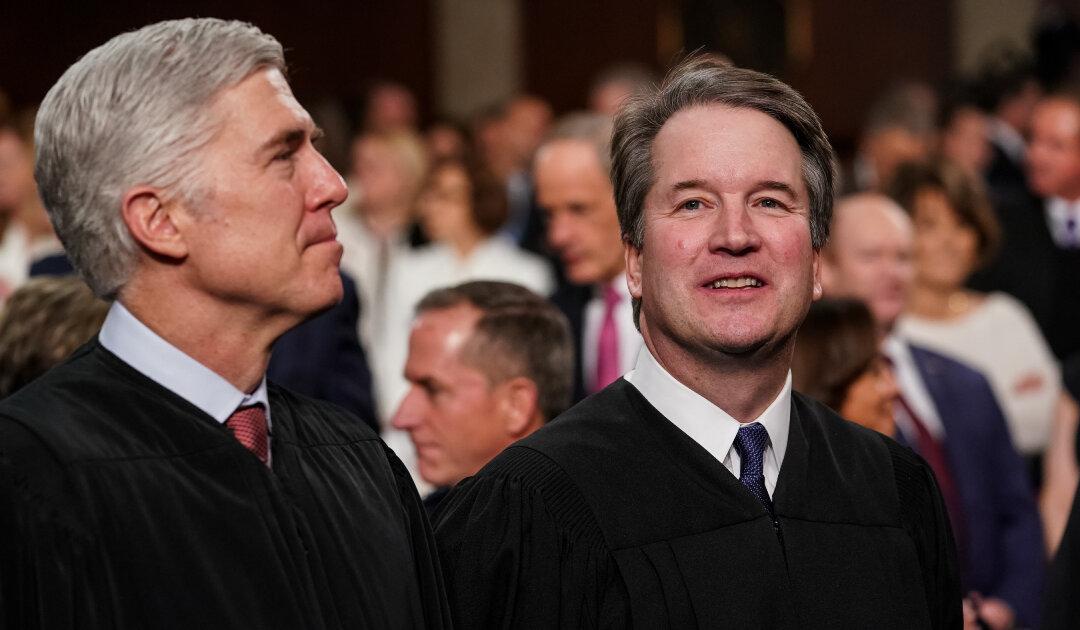 Supreme Court Won’t Hear Challenges to President’s Power to Create National Monuments