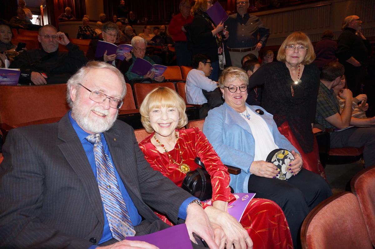 Shen Yun Continues Its Tour After Successful Shows in Minnesota