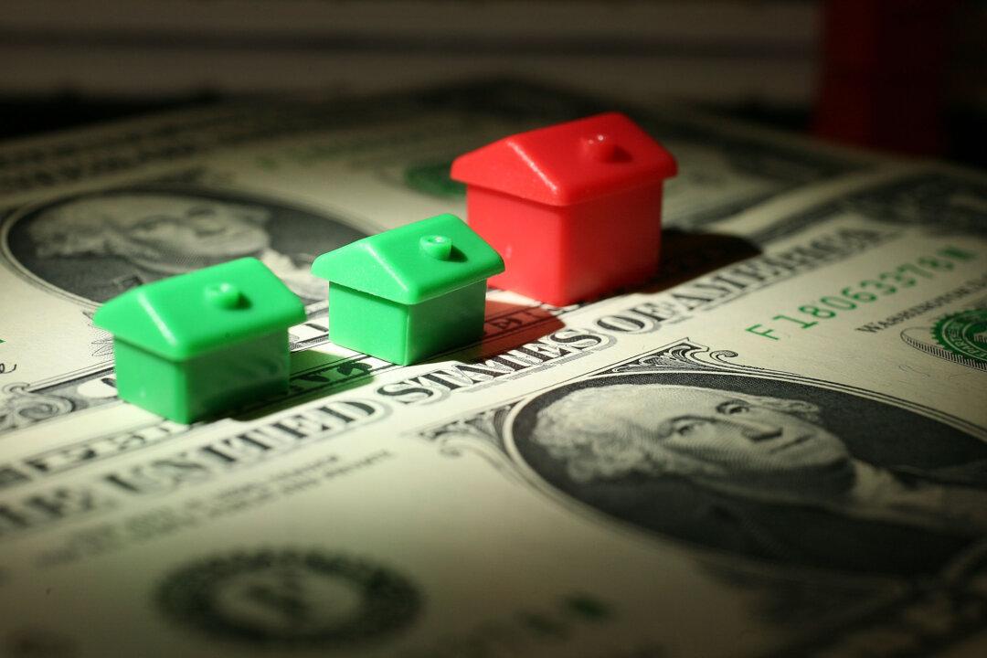 ‘Green’ Housing Mandates Push Americans Further Into the Red