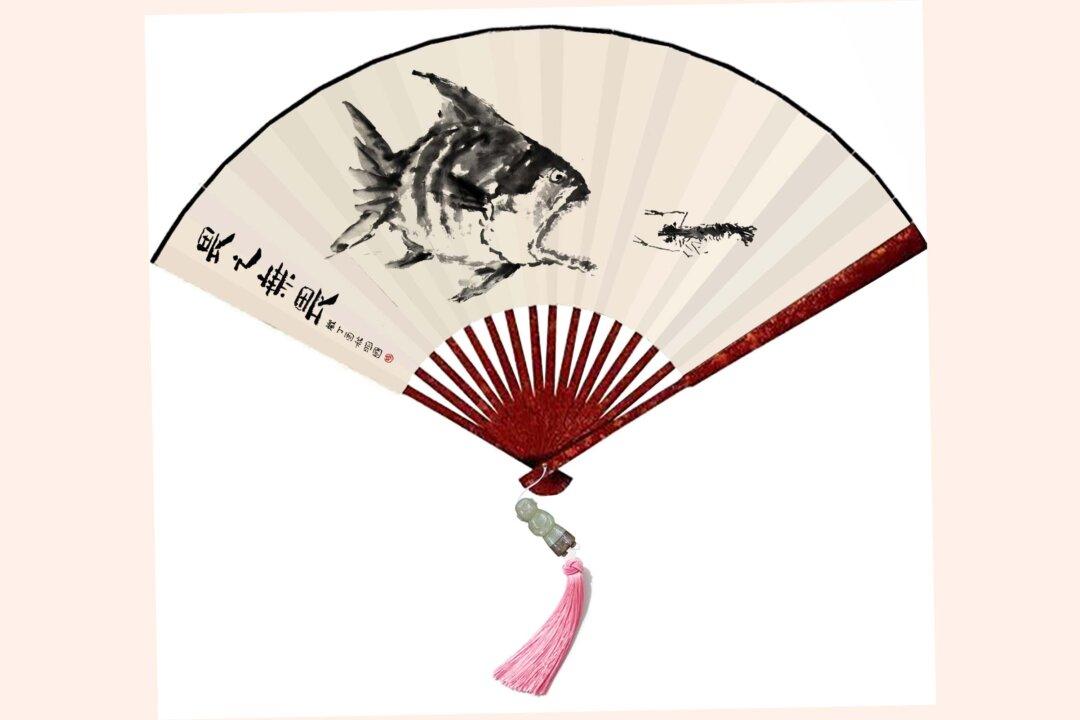 Heaven Made Up For What Was Lost