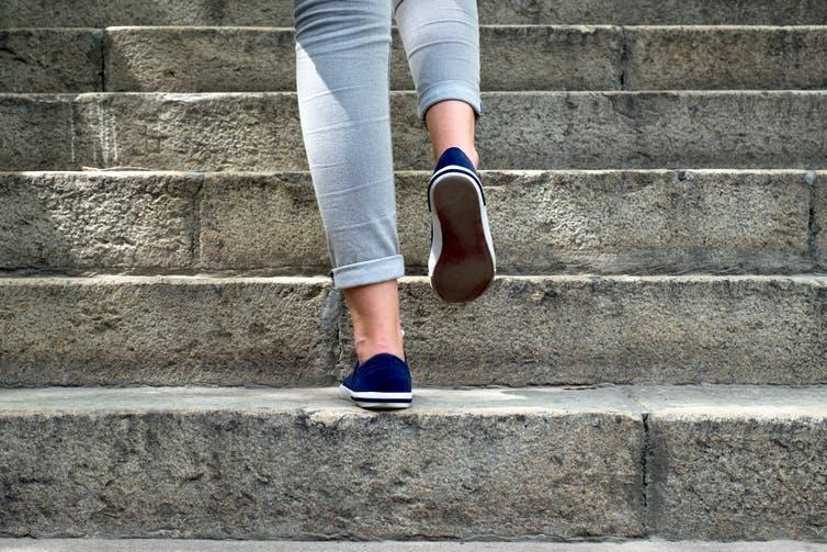 ‘Huff and Puff’ Exercises Cuts Risk of Death by Nearly 20 Percent