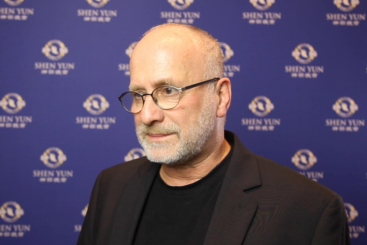 Shen Yun Impresses in Berlin