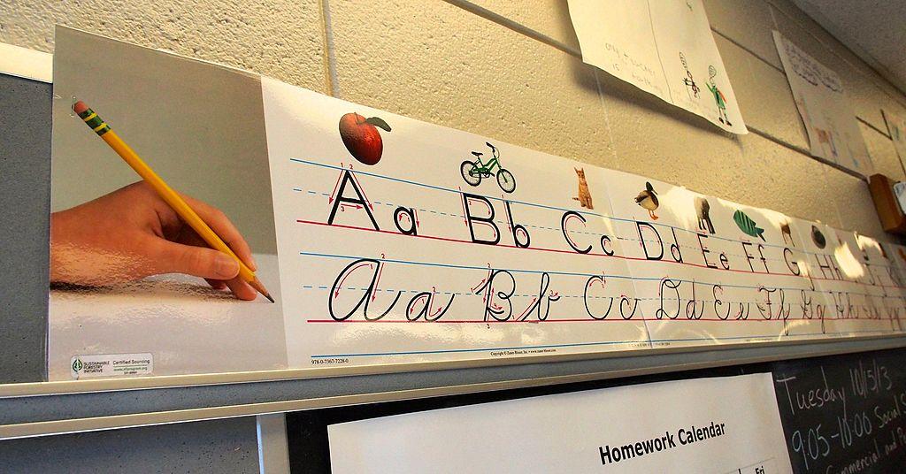 Parents Perturbed About Maryland’s Transgender Guidelines for Public Schools