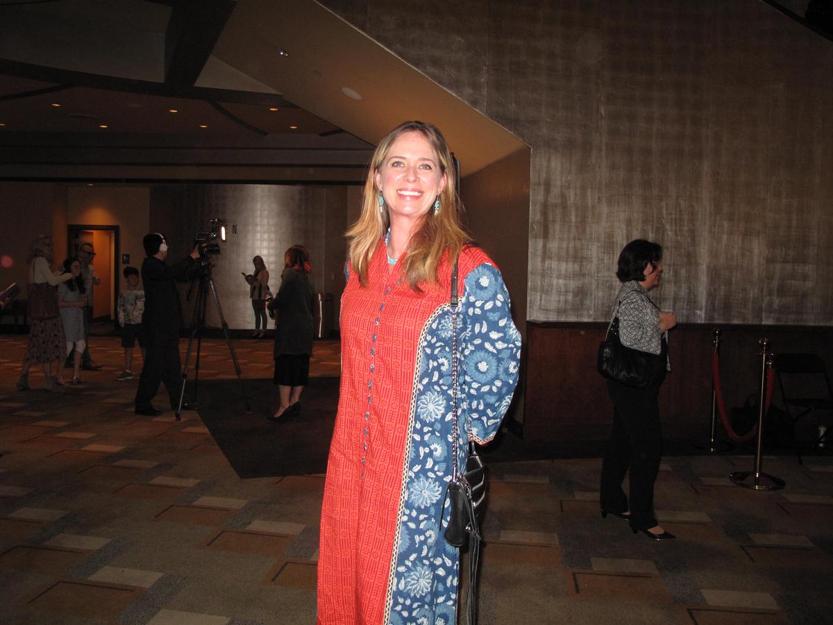 Sony VP Says Shen Yun a Top-Level Performance