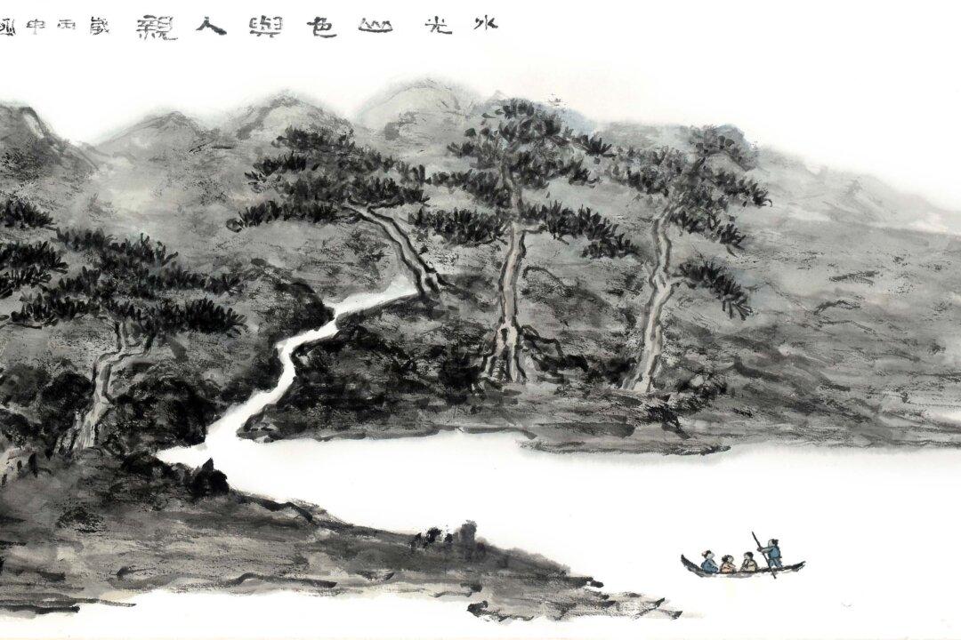 An Honest Deed That Led to a Reunion