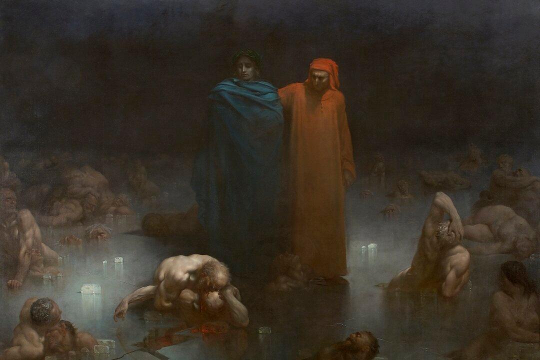 Think on These Things