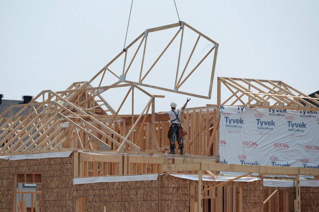 GST Holiday for Apartment Builders Will Cost $1B More Than Initially Estimated: PBO