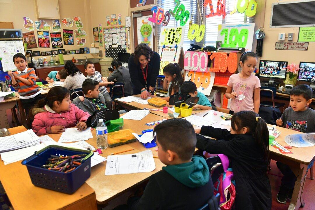 Not Many Families Accessing California’s College Savings Program for Their Children