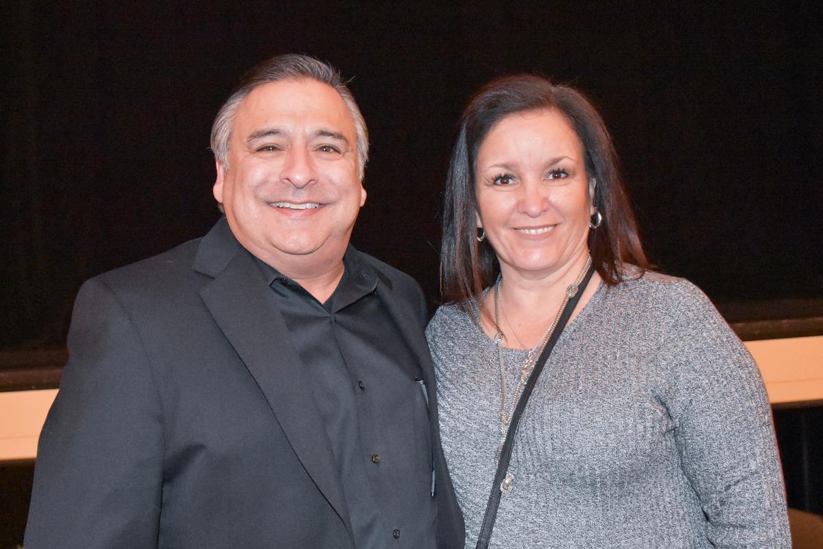 Western US Sales Director Felt the Divine in Shen Yun