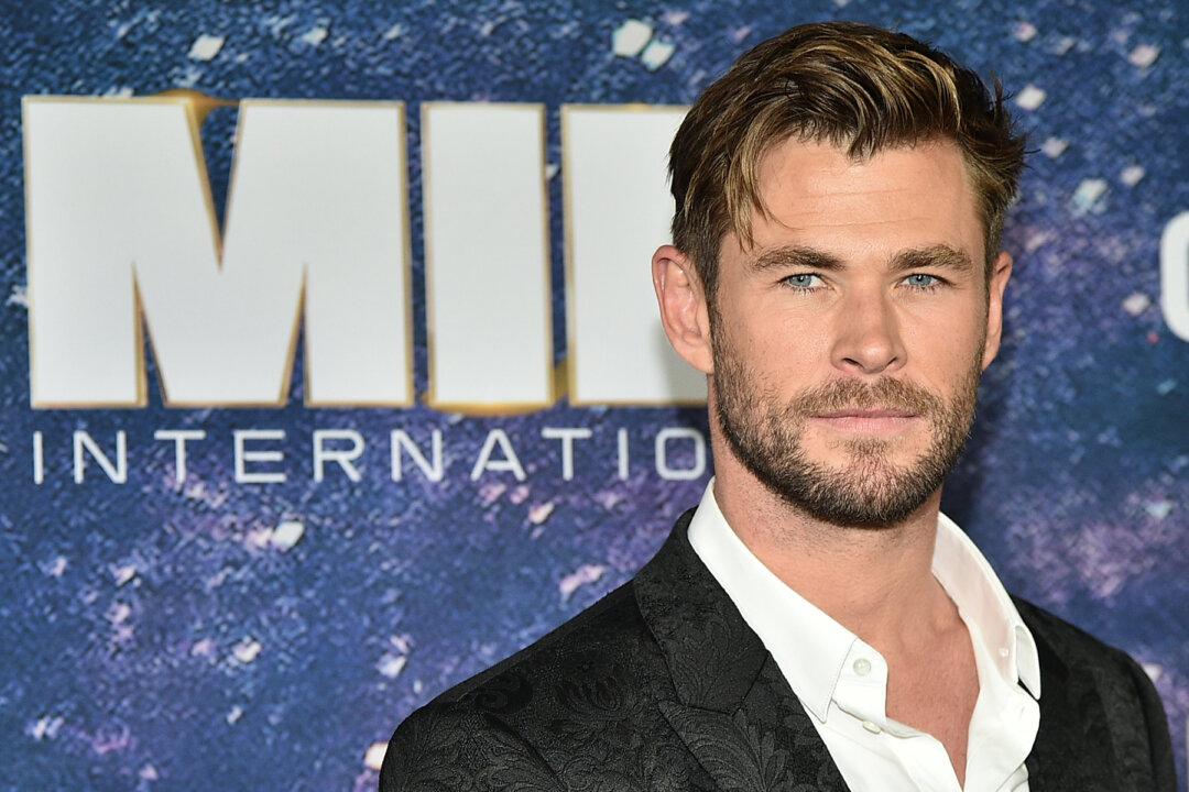 Chris Hemsworth Dispels Rumors He’s Quitting Acting Due to Alzheimer’s