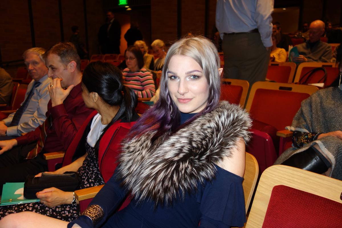 Shen Yun Is a Rainbow Kaleidoscope of Culture, Dance, and Beauty, Artist Says