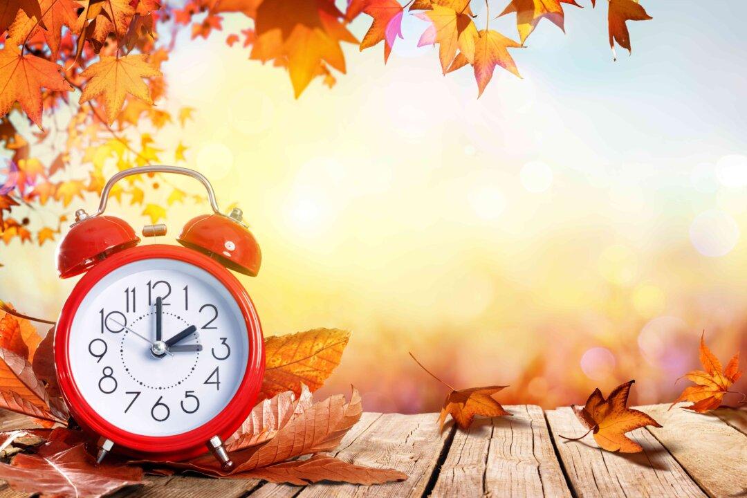 Daylight Saving to Start in Australia