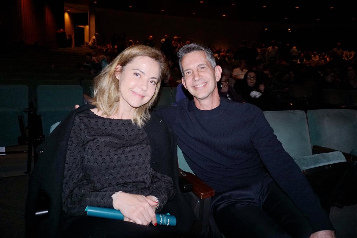 Shen Yun ‘Gives Us a Further Appreciation for Humankind’