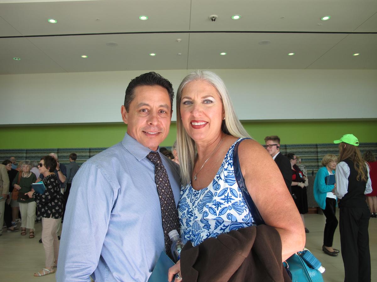 ‘Very Moving, Very Emotional’—Florida Business Owner on Shen Yun