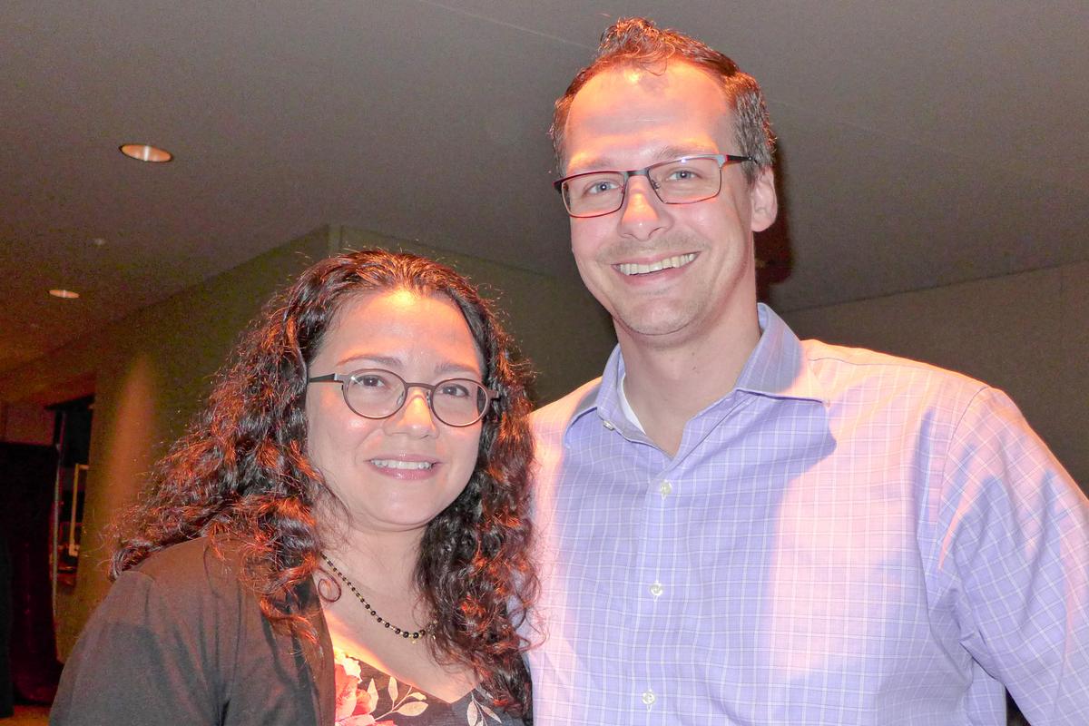 IT Director Marvels at Shen Yun’s Colors, Choreography, Music, Comedy