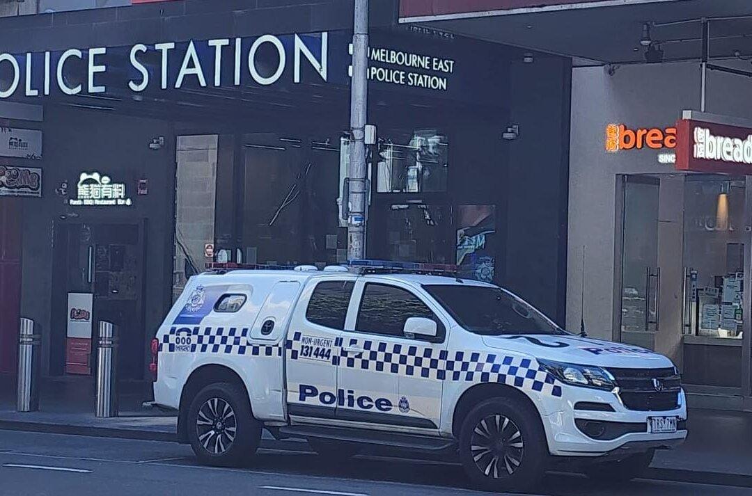 Prosecutors Drop Murder Charge Against 12-Year-Old Girl