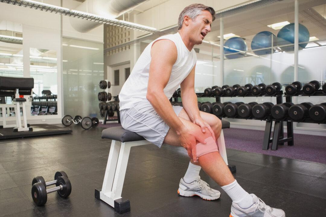 11 Workout Mistakes People Make That Can Be Harmful, and How to Correct Them