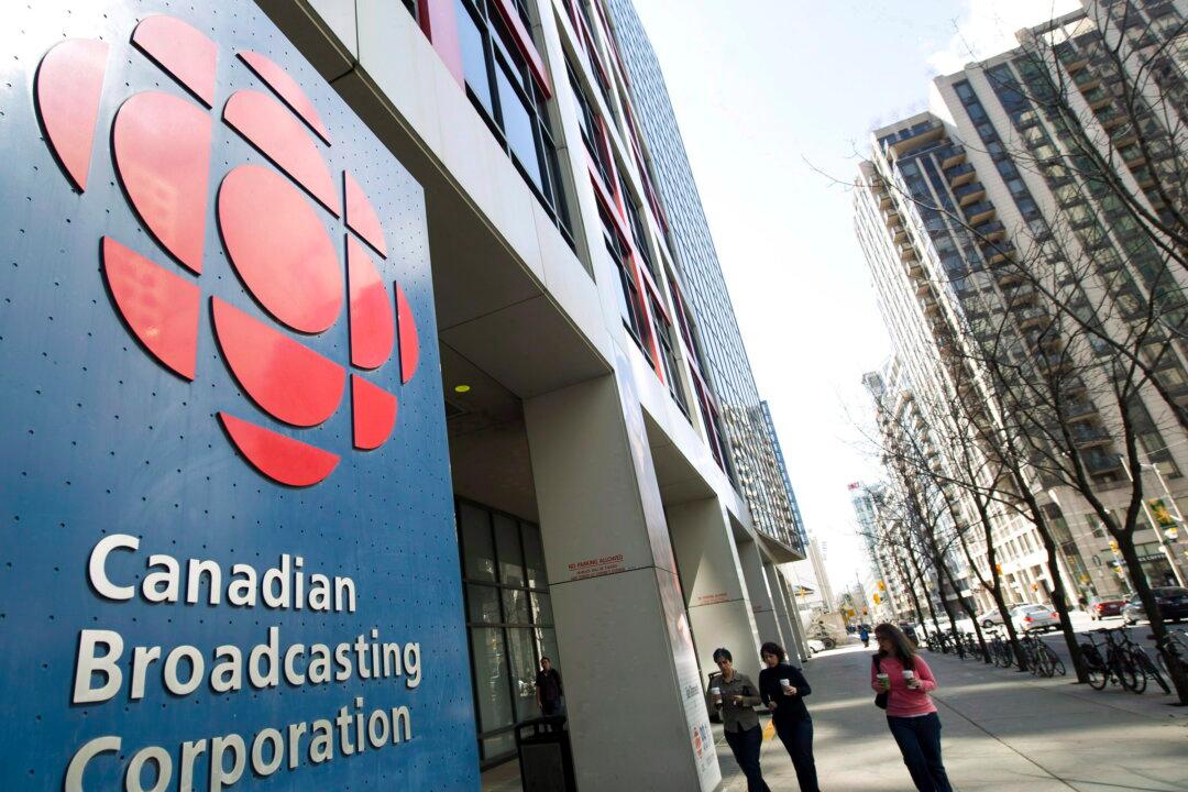 Panel Advising Heritage Minister on Future of CBC Dominated by CBC Veterans