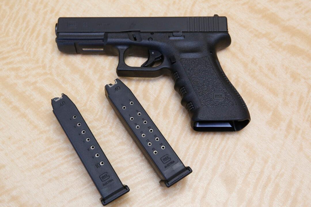 Maryland State Police Will Continue to Enforce ‘Unconstitutional’ Gun Law