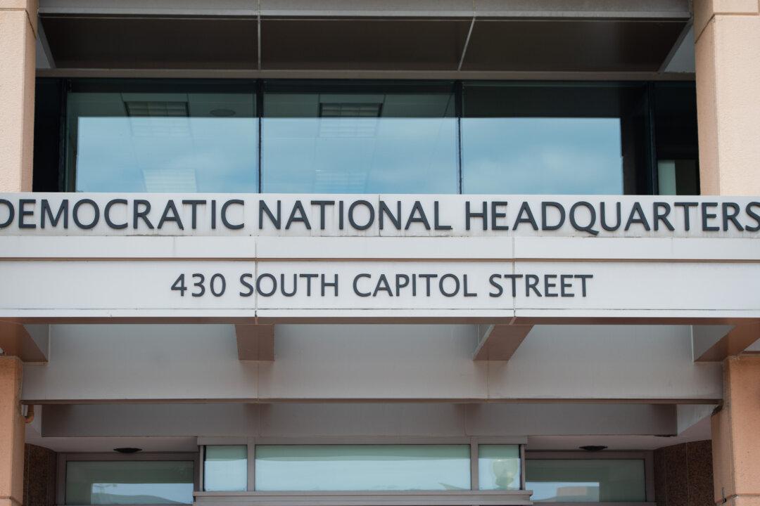 Russiagate Prober Durham Neglected DNC Hack Claim, Despite Evidence It Too Was a Democrat Sham