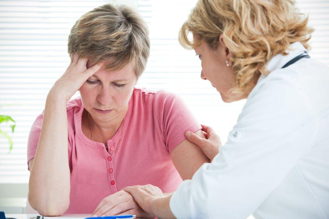 Chronic Inflammatory Response Syndrome: A Possible Cause for Many Illnesses