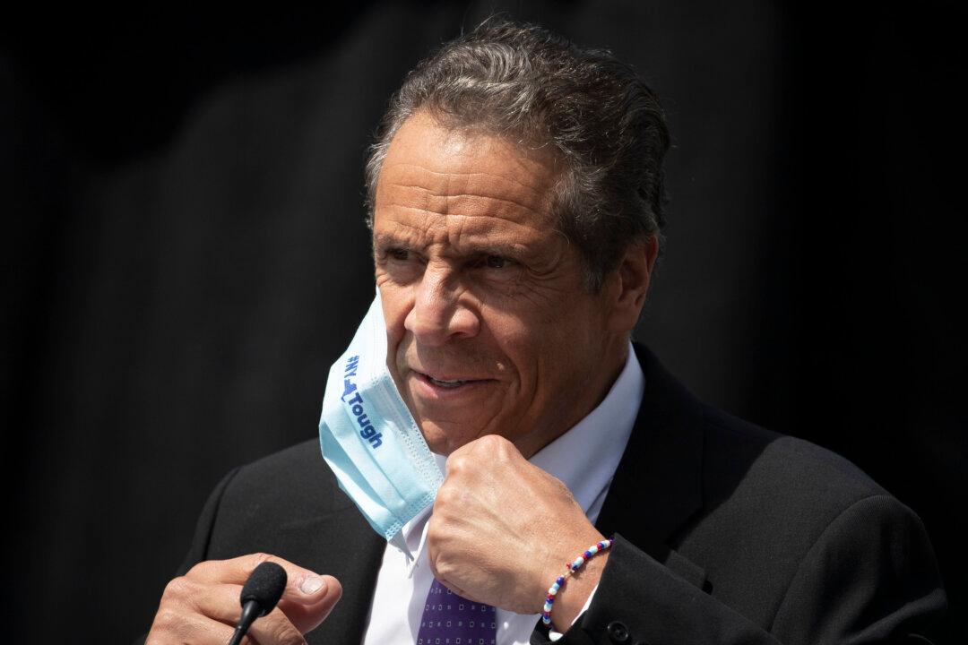 NY Pub Resists Cuomo’s Lockdown by Declaring Itself ‘Autonomous Zone’