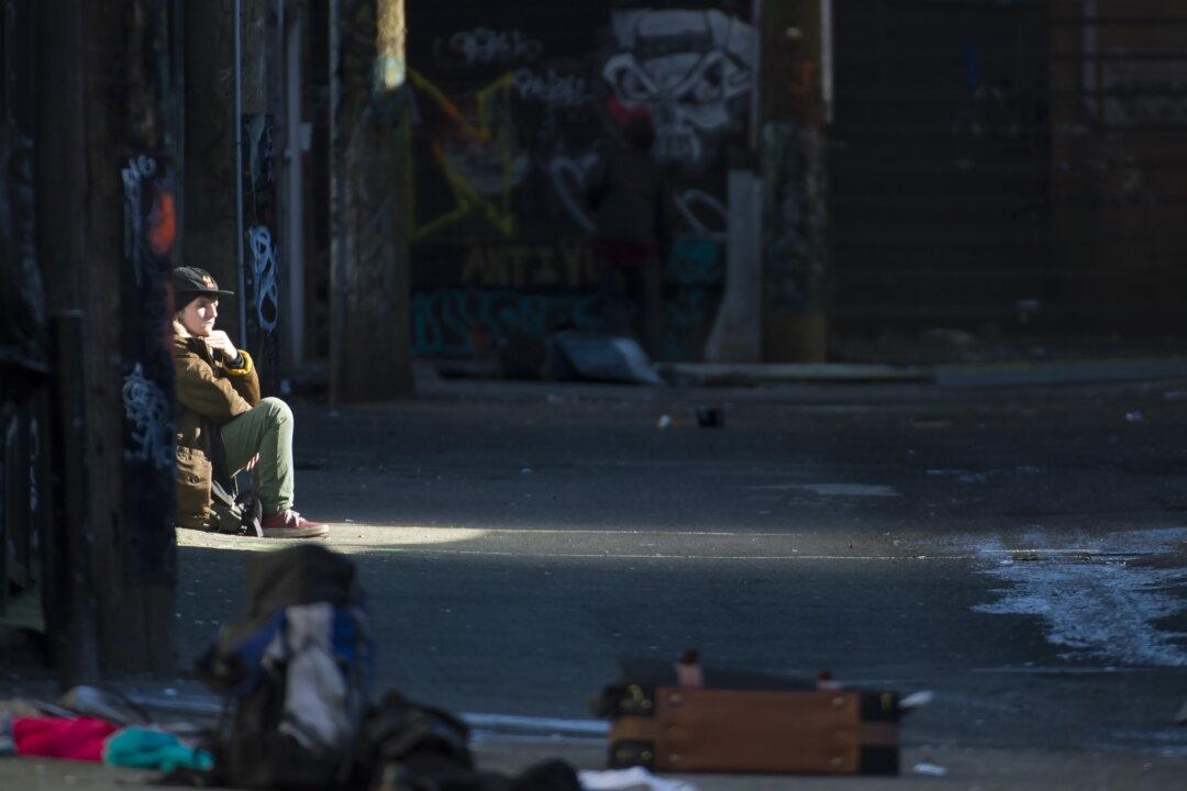 ANALYSIS: BC’s Journey to Drug Decriminalization and Back Again