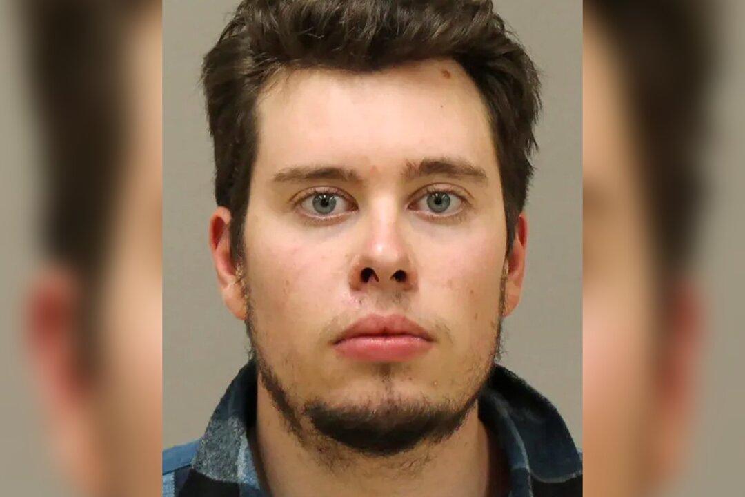 Man to Plead Guilty in Plot to Kidnap Michigan Governor