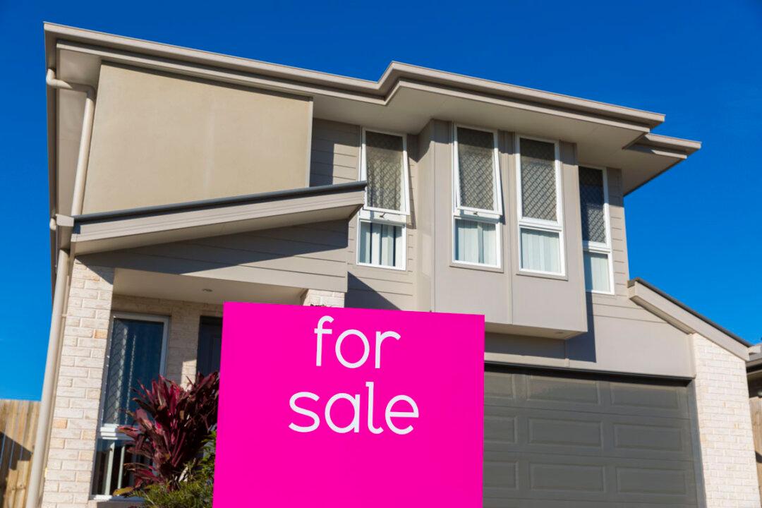 Post-Pandemic House Prices Up by 30 Percent: CoreLogic