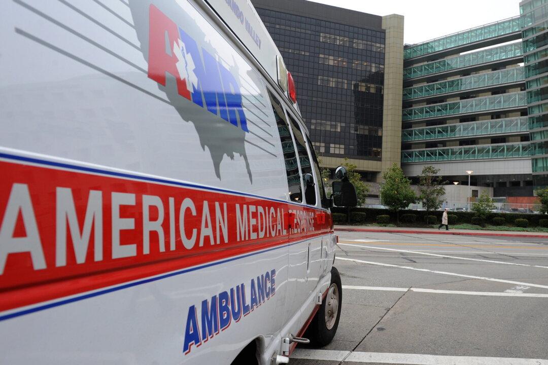 Mississippi Health Officials Confirm Influenza Season’s First Pediatric Flu Death