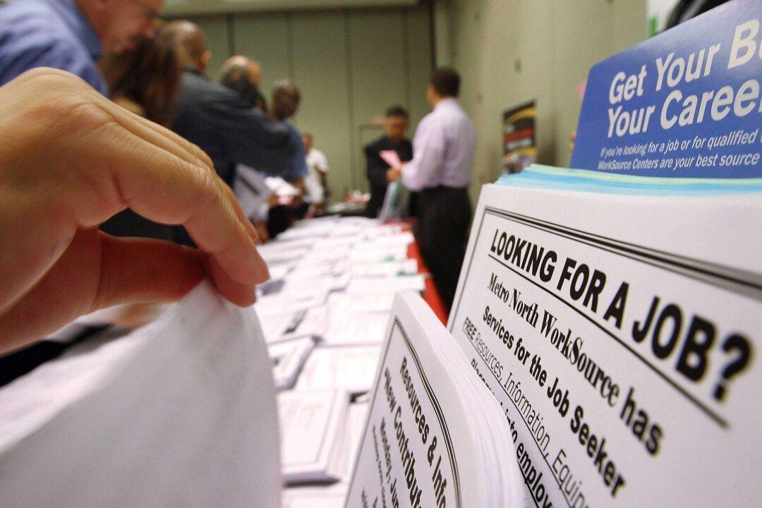 Americans Becoming More Concerned About Job Loss and Ability to Pay Off Debt