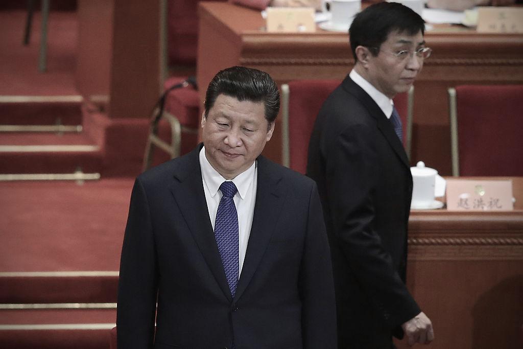 ‘The Gang of Fudan’ Behind Xi Jinping’s Anti-America Narrative